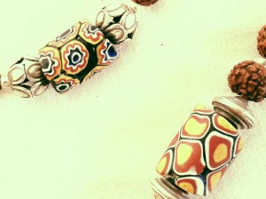 TRADE BEADS