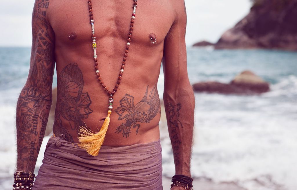 Shiva Mala